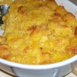 Pineapple Casserole