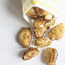 Beer Battered Cheese Curds