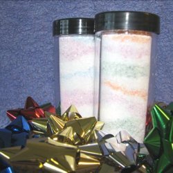 Berry Bath Salts