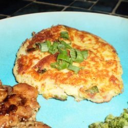 Potato Cakes (Michael Smith)