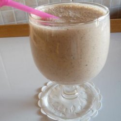 Cheesecake Smoothie