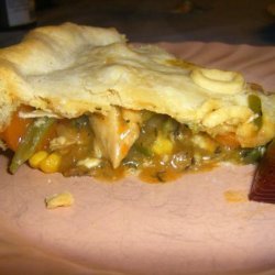 Chicken Pie