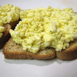 Simply Egg Salad