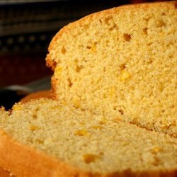 Cornbread Loaf