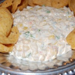 Corn Dip