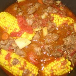 Old-Time Beef Stew (Paula Deen)