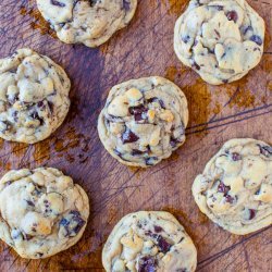 Chocolate Chunk Cookies