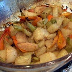 Veggie Casserole