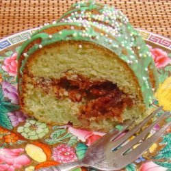 Pistachio Cake