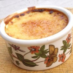 Crema Catalana