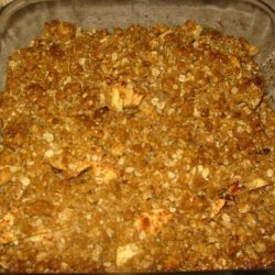 Apple Crisp