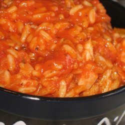 Ham Jambalaya