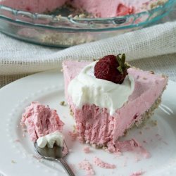 Strawberry Pie(sugar free)