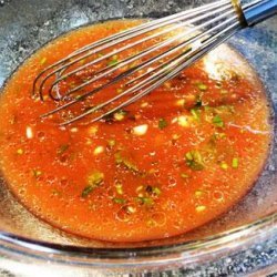 Costa Rican Marinade