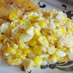 Wich's Creamed Corn Casserole
