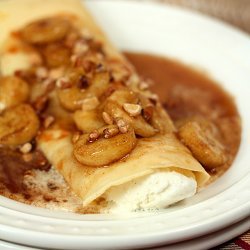 Bananas Foster