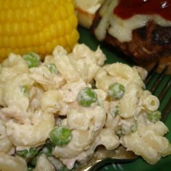 Best Macaroni Salad