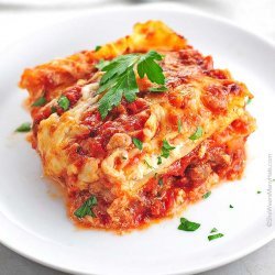 Lasagna