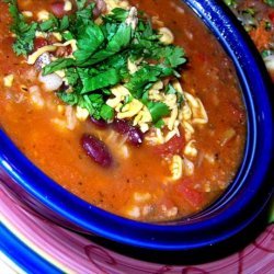 Taco Soup