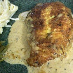 Olive Garden Chicken With Lemon Marjoram Sauce