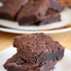 Beanie Brownies