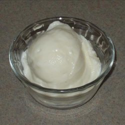 Dairy Queen Ice Cream Copycat