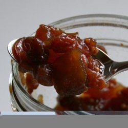 Apple Chutney