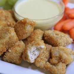 Homemade Honey Mustard