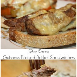 guinness braised brisket