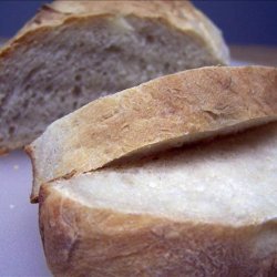 Sourdough French Bread