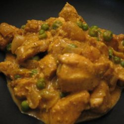 Chicken Curry