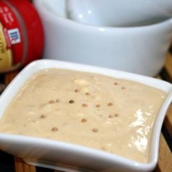 Dijon Mustard