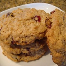 Oatmeal-Raisin Cookies (Cook's Illustrated)