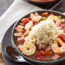 Jambalaya