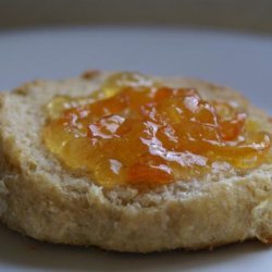 Kumquat Marmalade