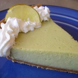 Key Lime Pie