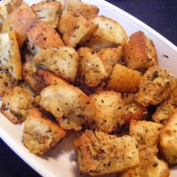 Crescent City Croutons