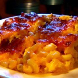 Sweetie Pie's Mac and Cheese