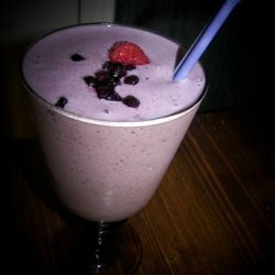 Tutti-Fruity Smoothie