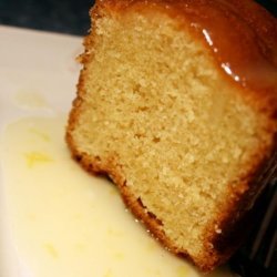 Lemon Dessert Sauce