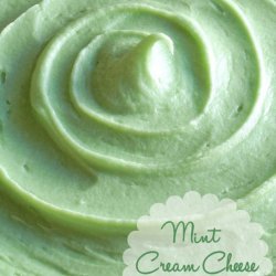 Cream Cheese Mints