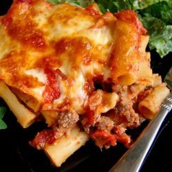 Baked Ziti