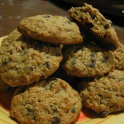 Special Restaurant Chocolate Chip Cookies