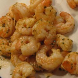 Ww Spicy Baked Shrimp - 3 Pts.