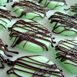 Peppermint Candy