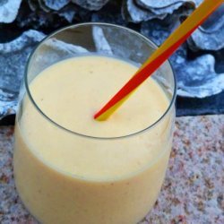 Mango Lassi (India)