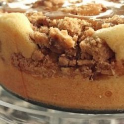 Bisquick Streusel Coffee Cake