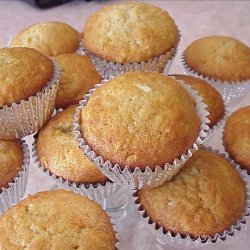 Coconut Banana Bread