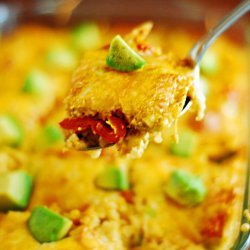 Mexican Casserole