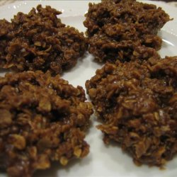 No-Bake Cookies